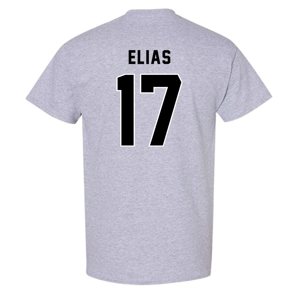 Anderson - NCAA Men's Soccer : Pol Elias - Classic Shersey T-Shirt-1