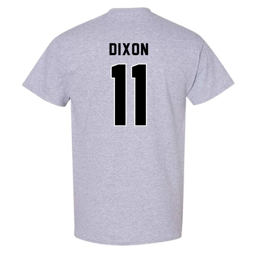 Anderson - NCAA Men's Lacrosse : Aiden Dixon - Classic Shersey T-Shirt-1
