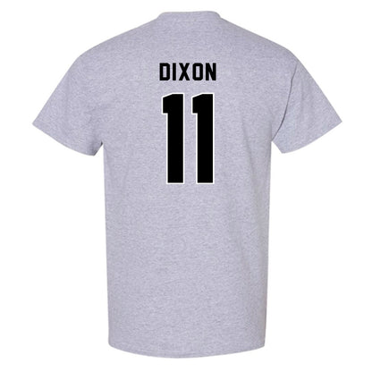 Anderson - NCAA Men's Lacrosse : Aiden Dixon - Classic Shersey T-Shirt-1