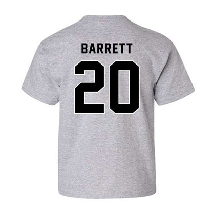 Anderson - NCAA Women's Volleyball : Kaitlyn Barrett - Classic Shersey Youth T-Shirt-1