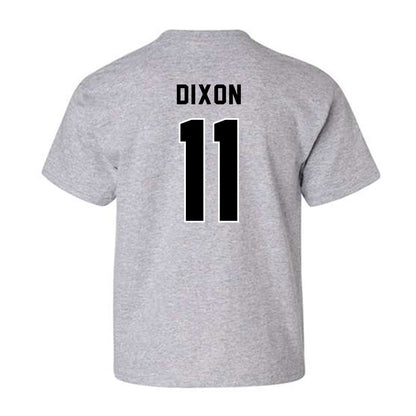 Anderson - NCAA Men's Lacrosse : Aiden Dixon - Classic Shersey Youth T-Shirt-1