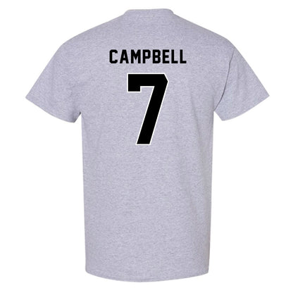 Anderson - NCAA Women's Volleyball : Emily Campbell - Classic Shersey T-Shirt-1