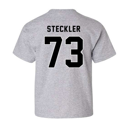 Anderson - NCAA Football : Elijah Steckler - Classic Shersey Youth T-Shirt-1