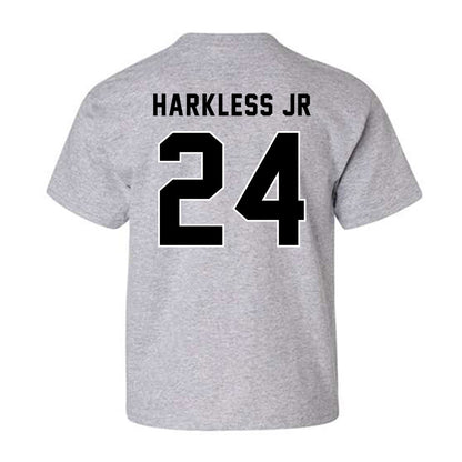 Anderson - NCAA Football : Chantwan Harkless Jr - Classic Shersey Youth T-Shirt-1