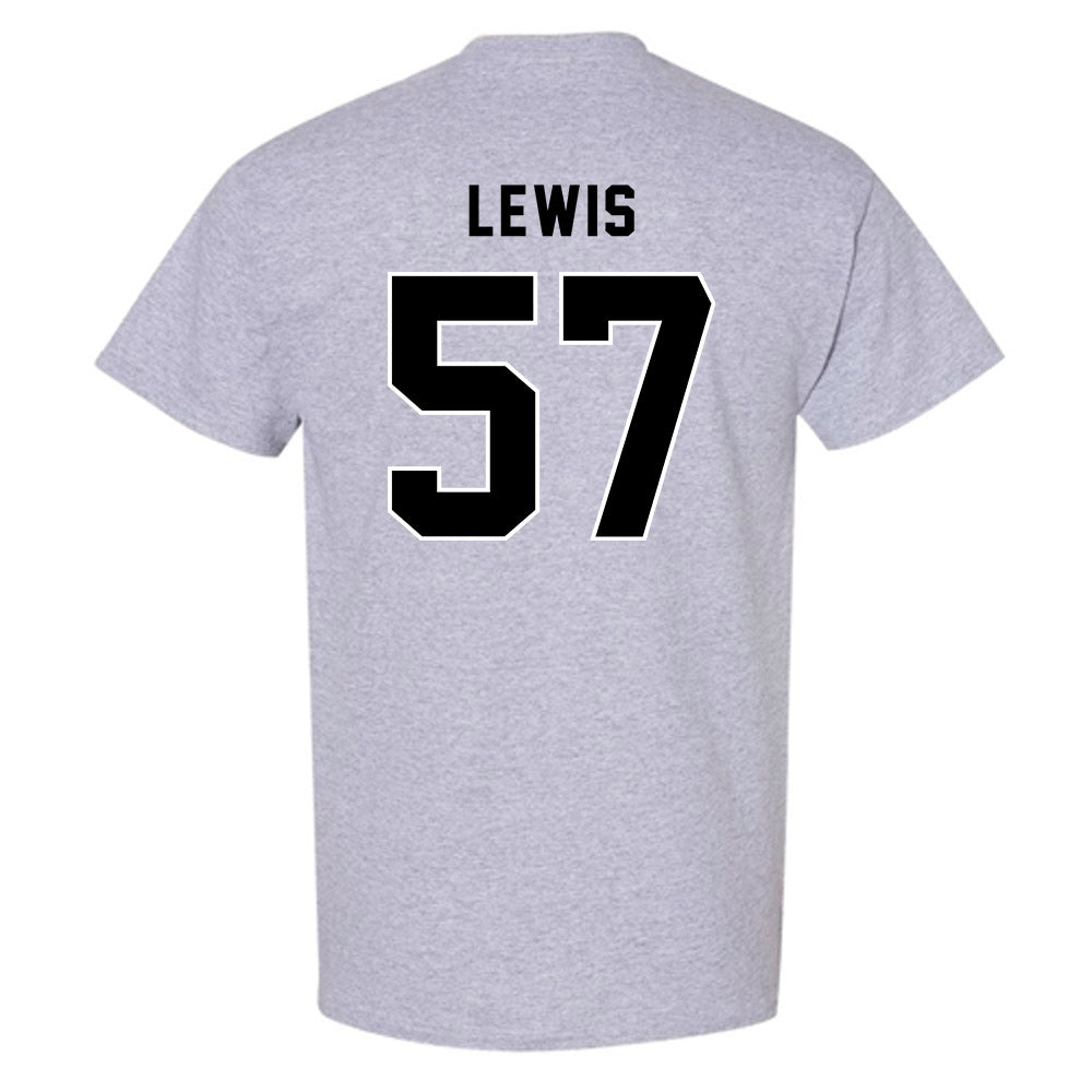 Anderson - NCAA Football : Carson Lewis - Classic Shersey T-Shirt-1