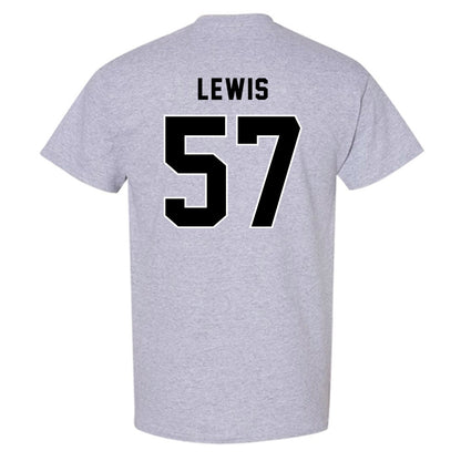 Anderson - NCAA Football : Carson Lewis - Classic Shersey T-Shirt-1