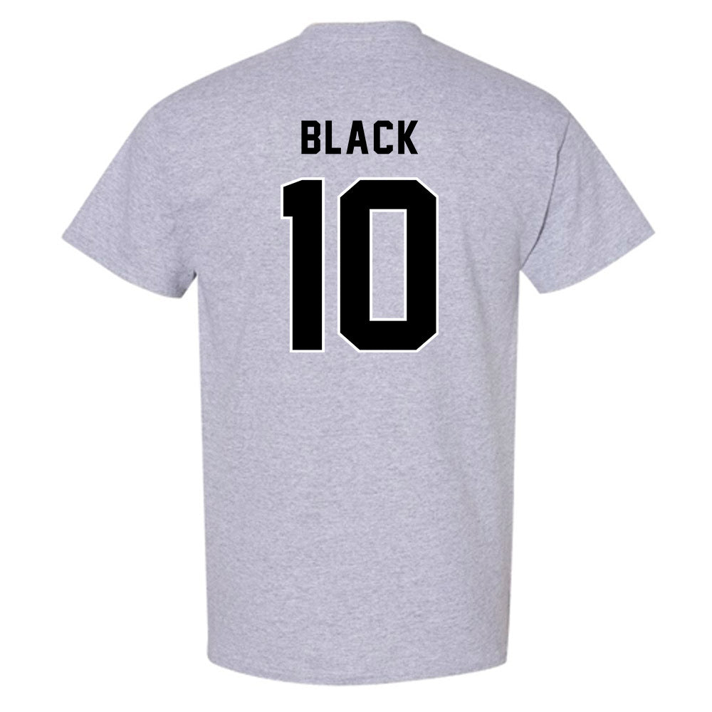 Anderson - NCAA Women's Volleyball : Karley Black - Classic Shersey T-Shirt-1