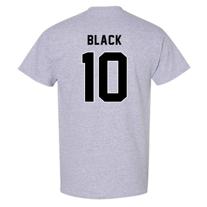 Anderson - NCAA Women's Volleyball : Karley Black - Classic Shersey T-Shirt-1