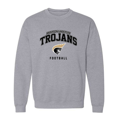 Anderson - NCAA Football : Roc Clemons - Classic Shersey Crewneck Sweatshirt-0