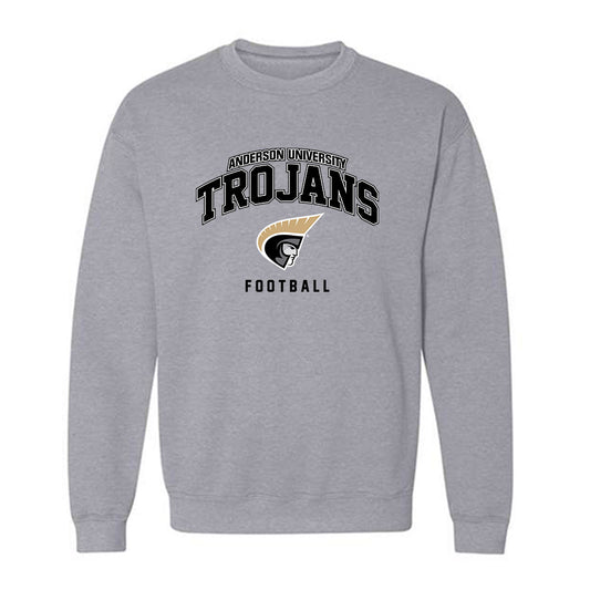 Anderson - NCAA Football : Albert Rabb - Classic Shersey Crewneck Sweatshirt-0