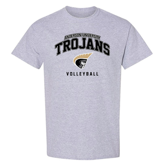 Anderson - NCAA Women's Volleyball : Kaitlyn Barrett - Classic Shersey T-Shirt-0
