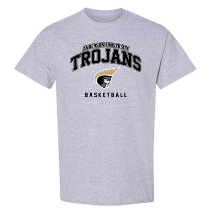 Anderson - NCAA Men's Basketball : Sentinel Moore - Classic Shersey T-Shirt-0