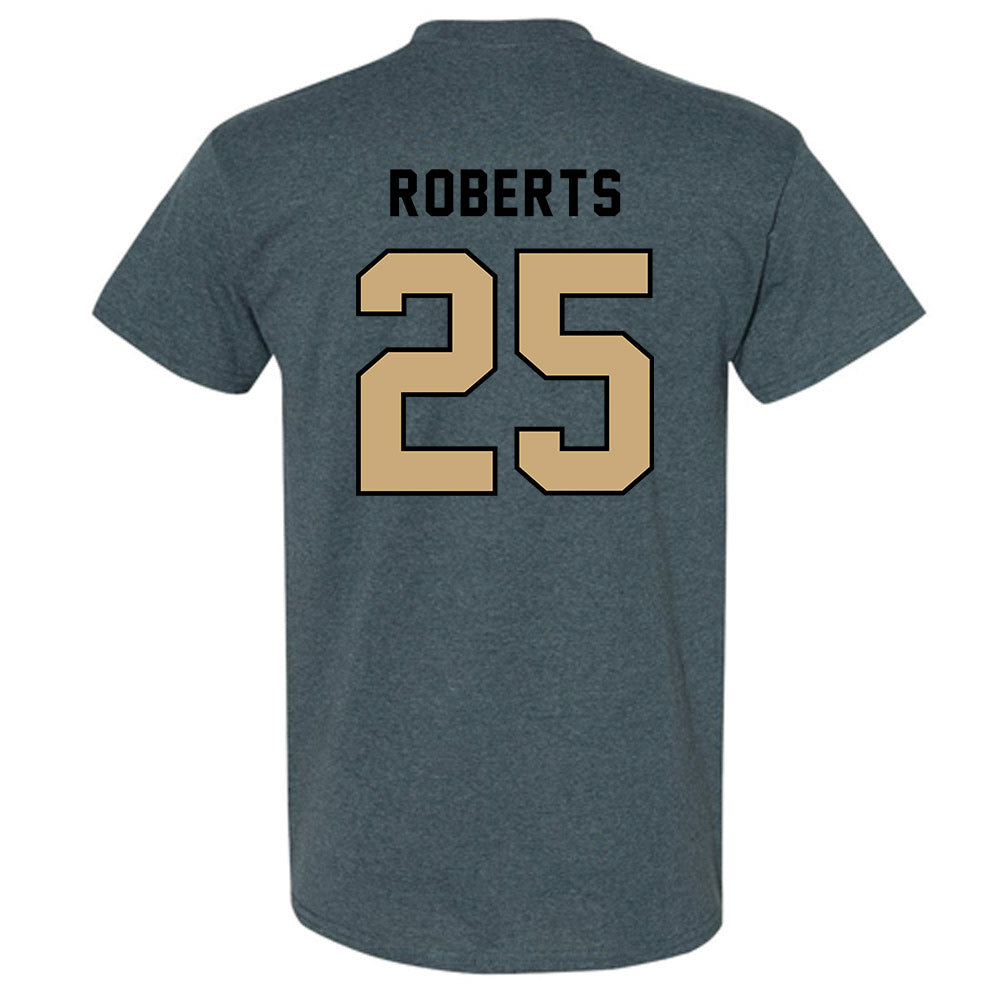 Anderson - NCAA Baseball : Carson Roberts - Classic Shersey T-Shirt-3