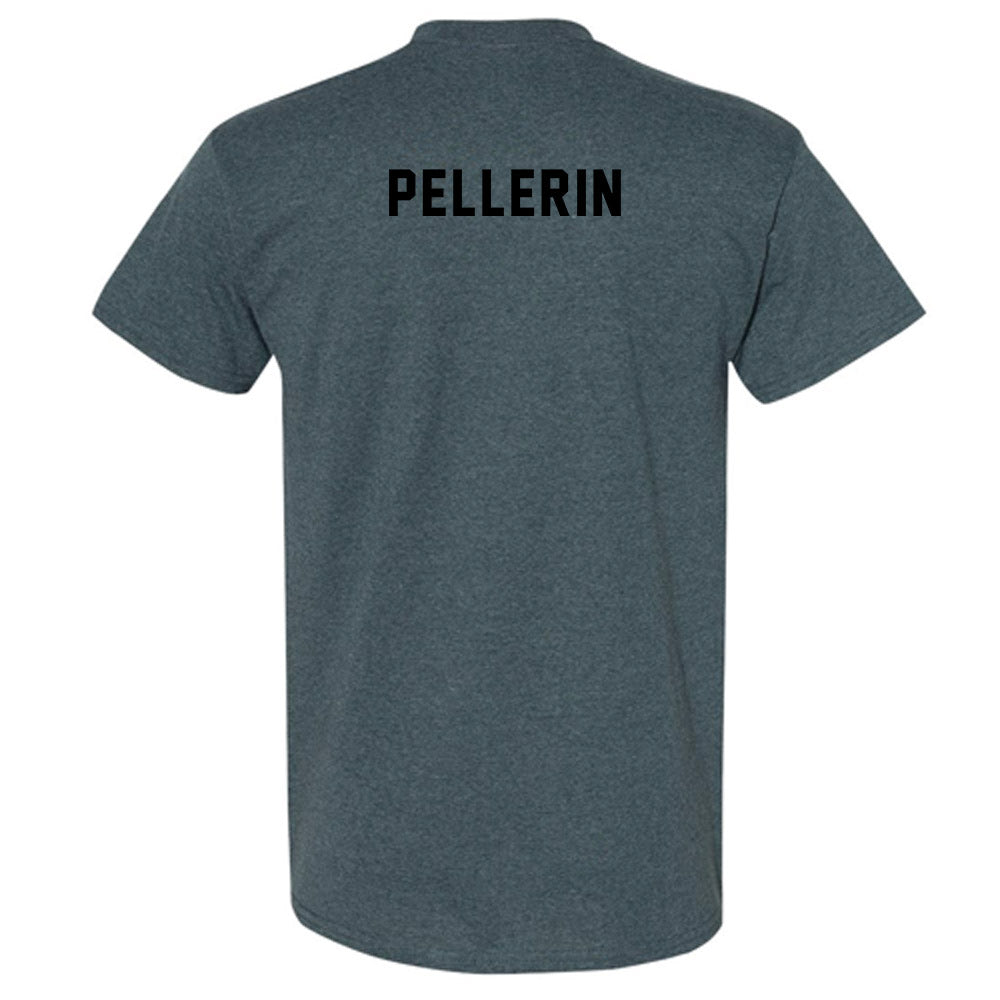 Anderson - NCAA Women's Golf : Olivia Pellerin - Classic Shersey T-Shirt-2