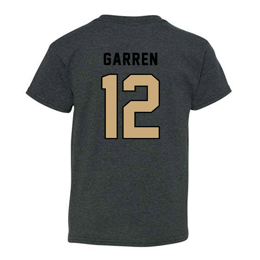 Anderson - NCAA Women's Volleyball : Kaleigh Garren - Classic Shersey Youth T-Shirt-1