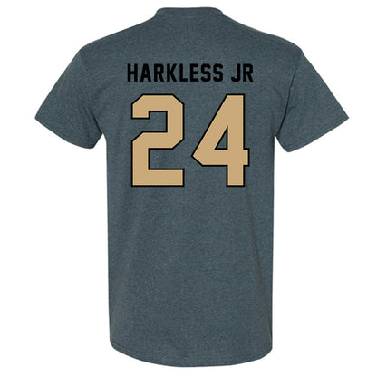 Anderson - NCAA Football : Chantwan Harkless Jr - Classic Shersey T-Shirt-2