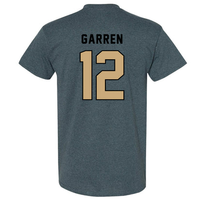 Anderson - NCAA Women's Volleyball : Kaleigh Garren - Classic Shersey T-Shirt-3