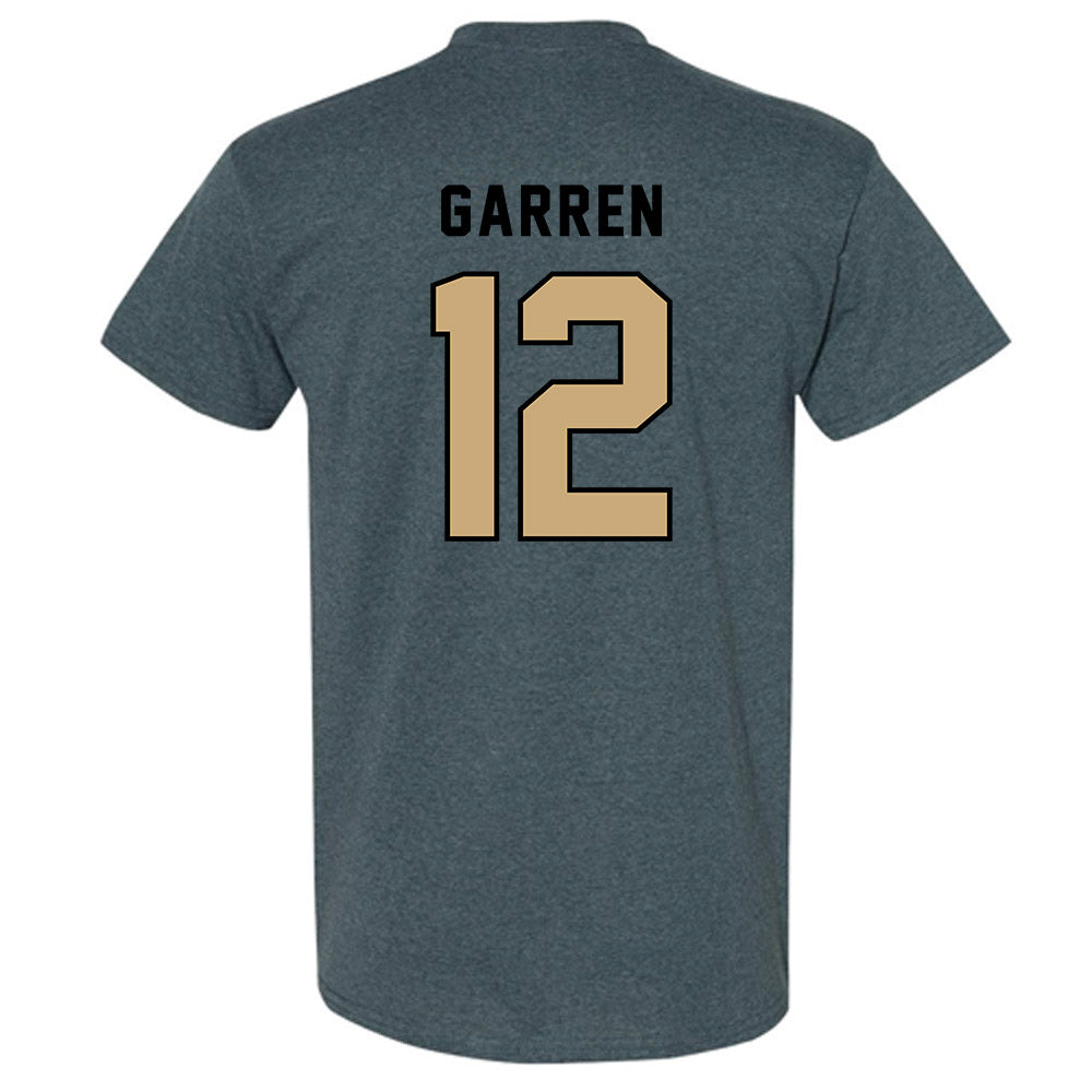 Anderson - NCAA Women's Volleyball : Kaleigh Garren - Classic Shersey T-Shirt-2