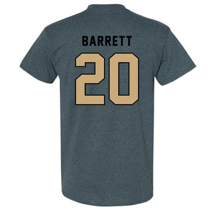 Anderson - NCAA Women's Volleyball : Kaitlyn Barrett - Classic Shersey T-Shirt-3