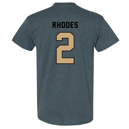 Anderson - NCAA Football : Isaiah Rhodes - Classic Shersey T-Shirt-2