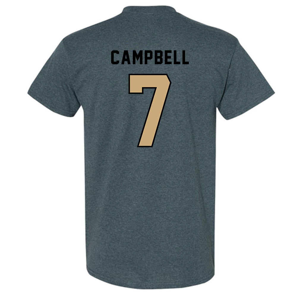 Anderson - NCAA Women's Volleyball : Emily Campbell - Classic Shersey T-Shirt-2