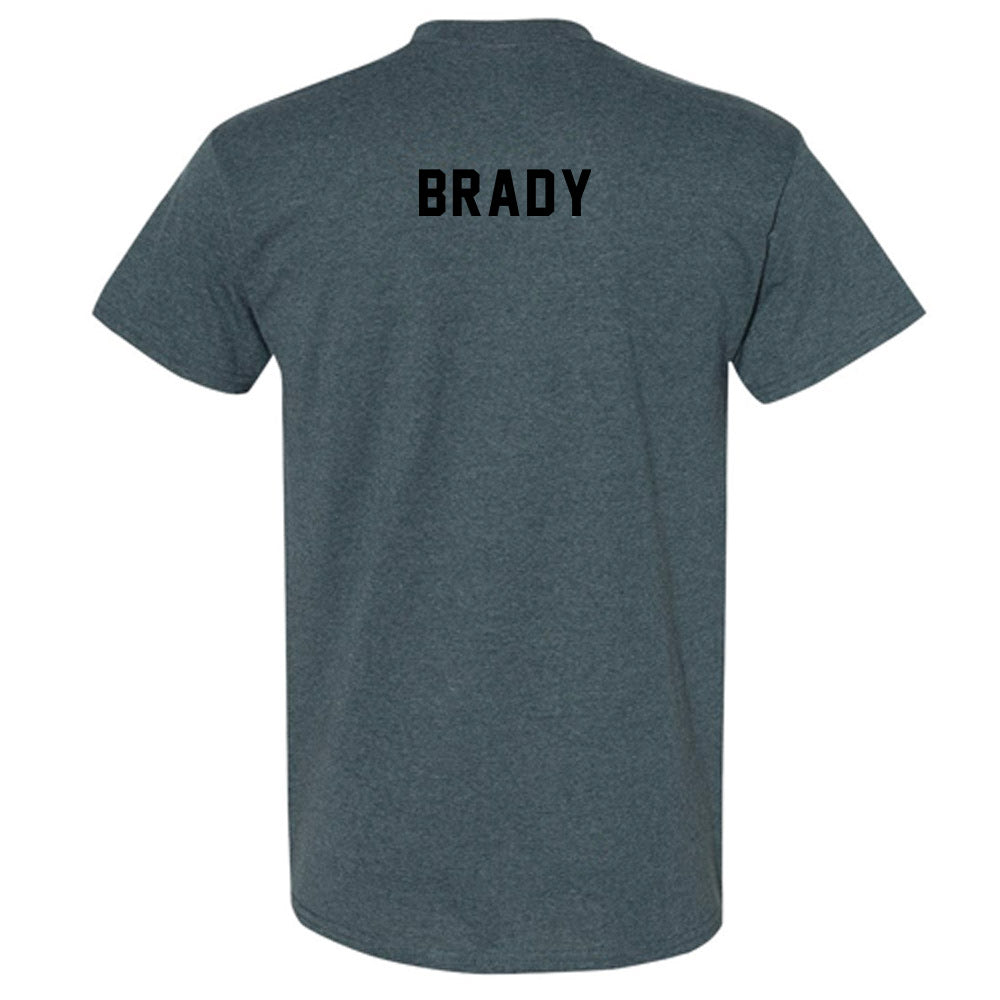 Anderson - NCAA Men's Tennis : Jackson Brady - Classic Shersey T-Shirt-3