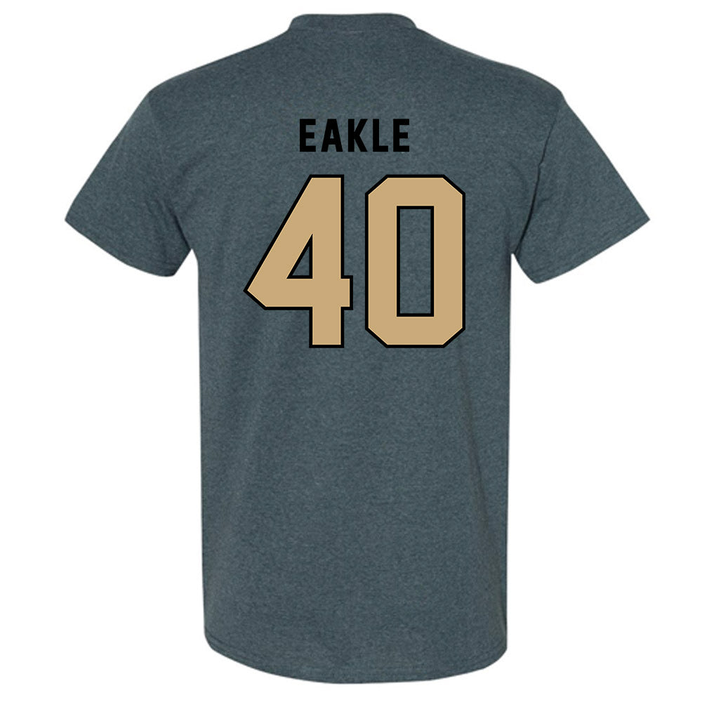 Anderson - NCAA Women's Basketball : Alana Eakle - Classic Shersey T-Shirt-3