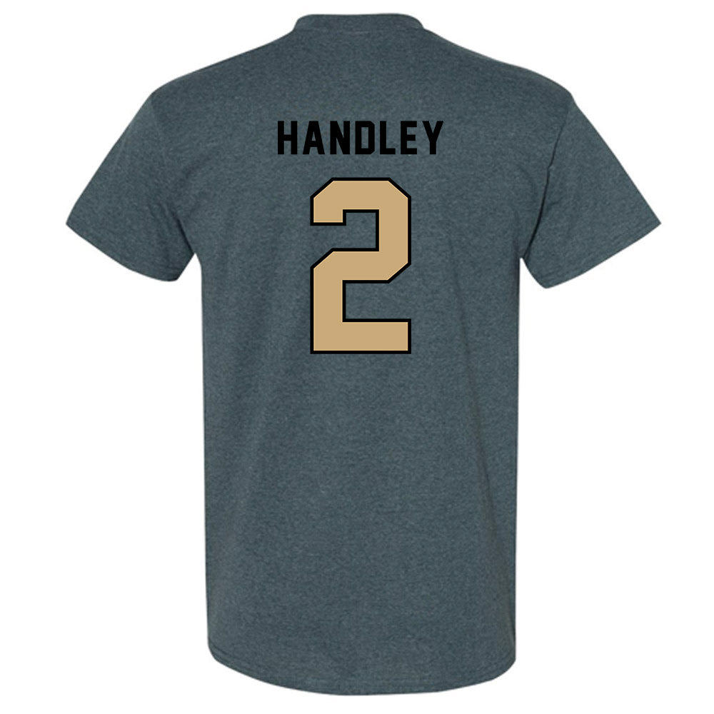 Anderson - NCAA Women's Volleyball : Ella Handley - Classic Shersey T-Shirt-3
