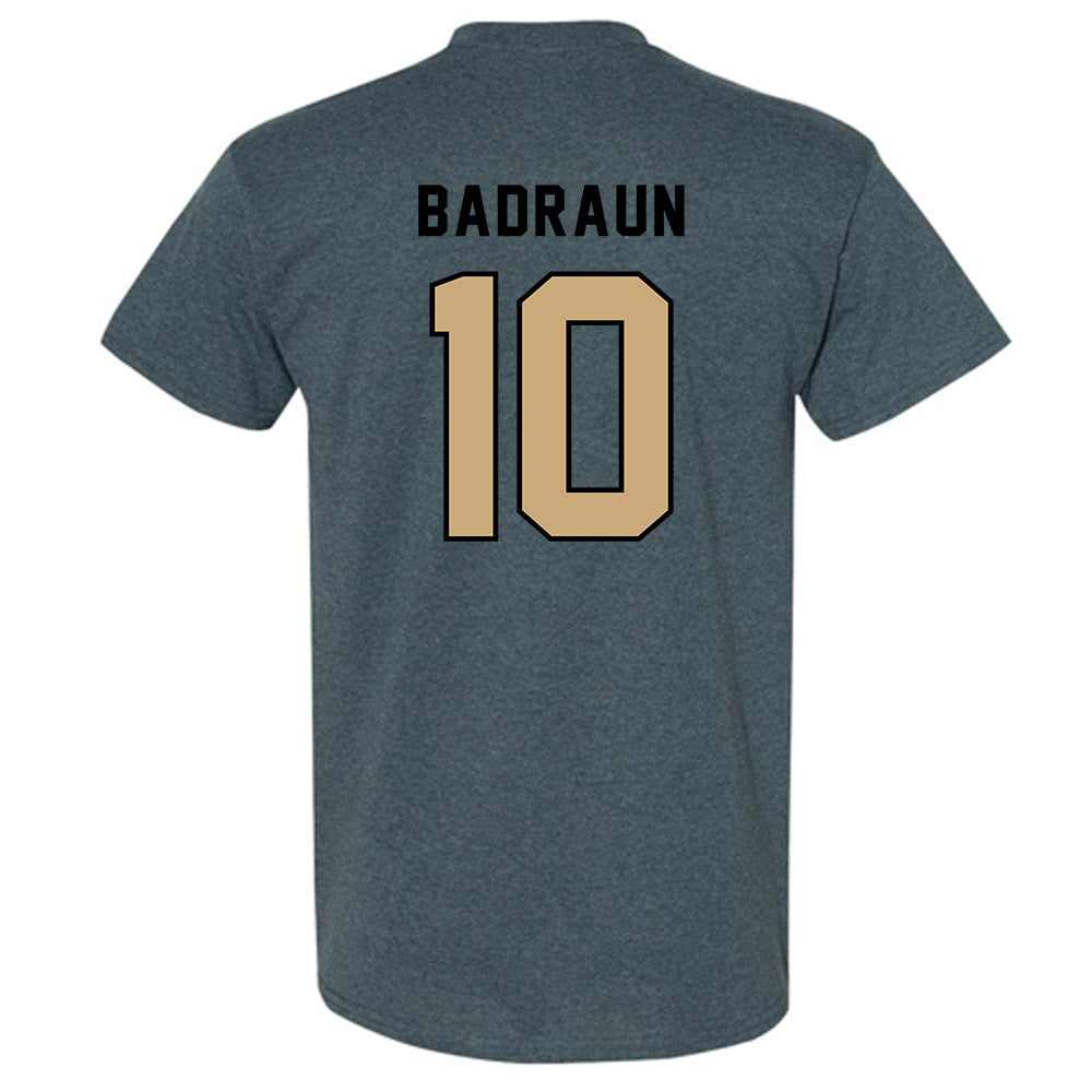 Anderson - NCAA Men's Lacrosse : Radyn Badraun - Classic Shersey T-Shirt-2
