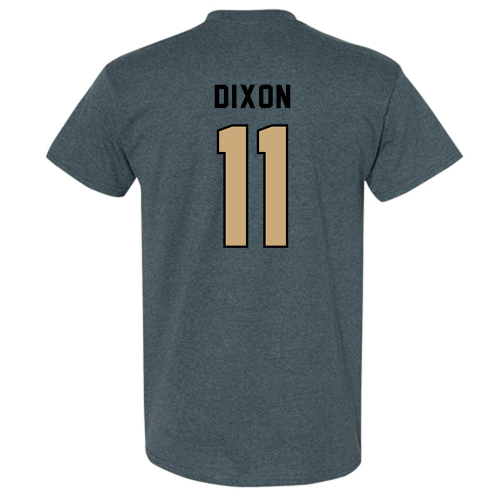 Anderson - NCAA Men's Lacrosse : Aiden Dixon - Classic Shersey T-Shirt-3