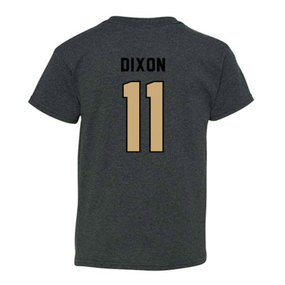 Anderson - NCAA Men's Lacrosse : Aiden Dixon - Classic Shersey Youth T-Shirt-1
