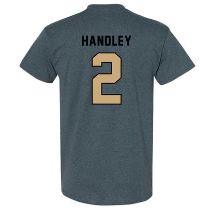 Anderson - NCAA Women's Volleyball : Ella Handley - Classic Shersey T-Shirt-2