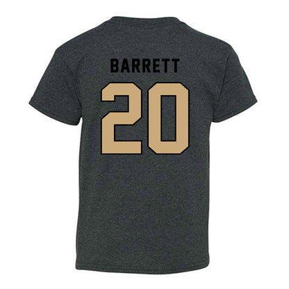 Anderson - NCAA Women's Volleyball : Kaitlyn Barrett - Classic Shersey Youth T-Shirt-1