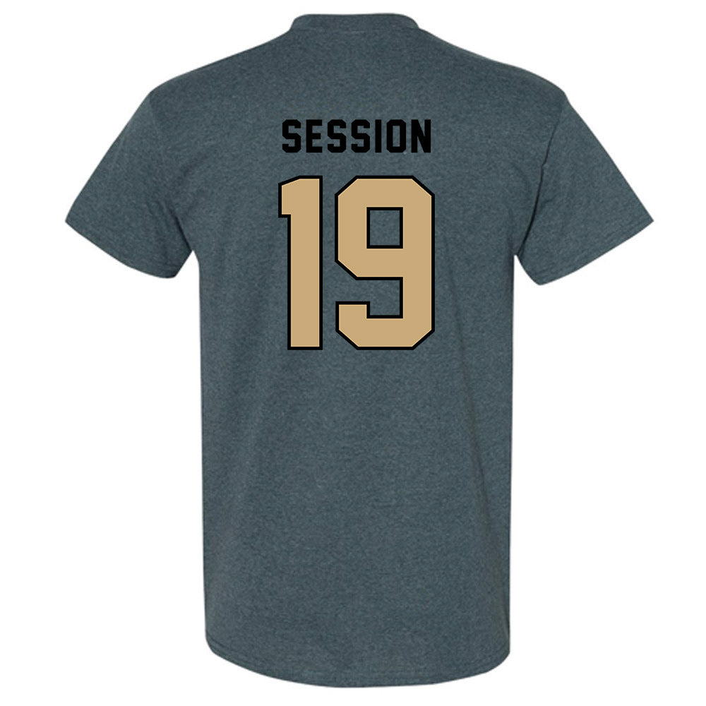 Anderson - NCAA Football : Titus Session - Classic Shersey T-Shirt-2