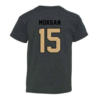 Anderson - NCAA Softball : Caroline Morgan - Classic Shersey Youth T-Shirt-1