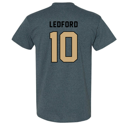 Anderson - NCAA Football : Alex Ledford - Classic Shersey T-Shirt-3