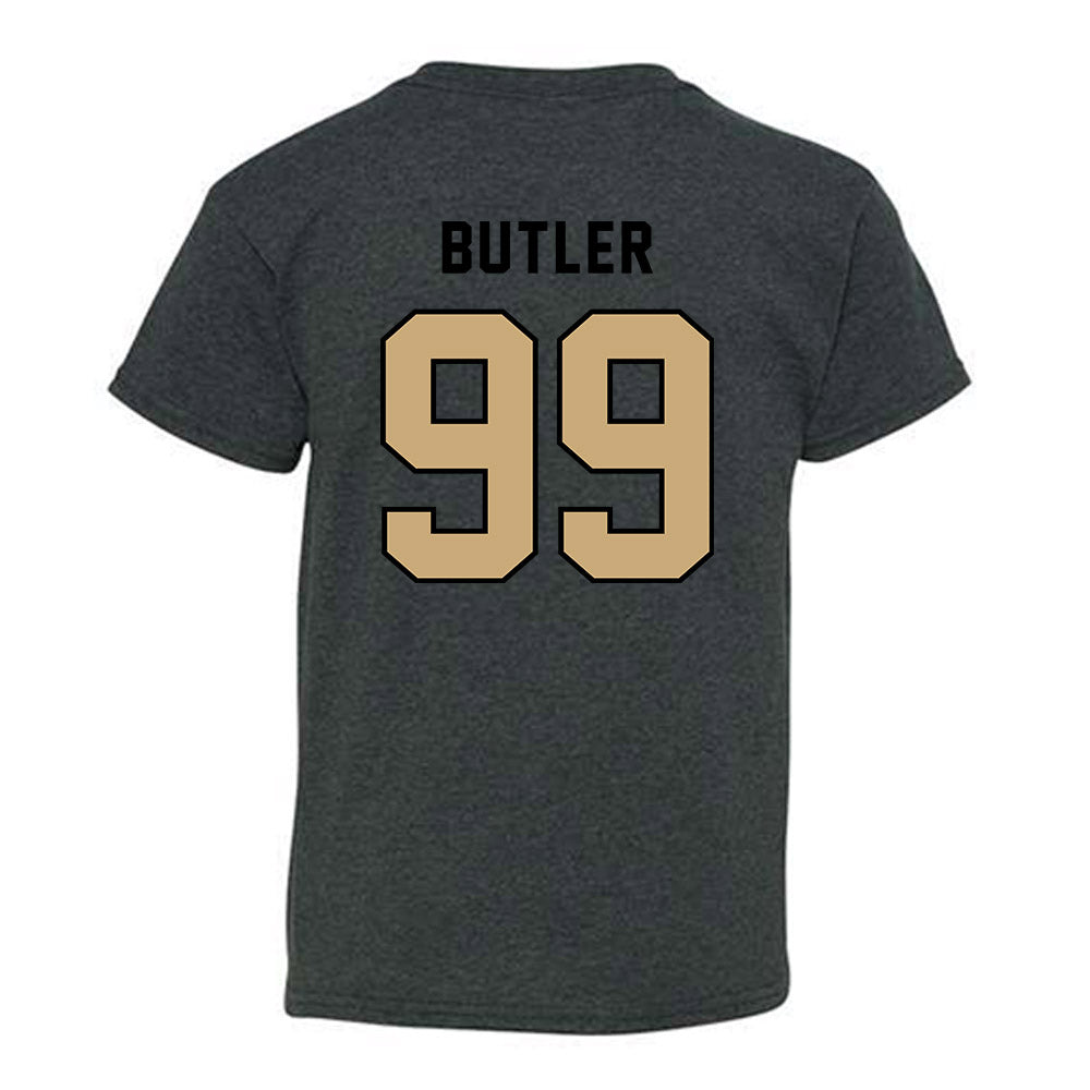 Anderson - NCAA Football : Avery Butler - Classic Shersey Youth T-Shirt-1