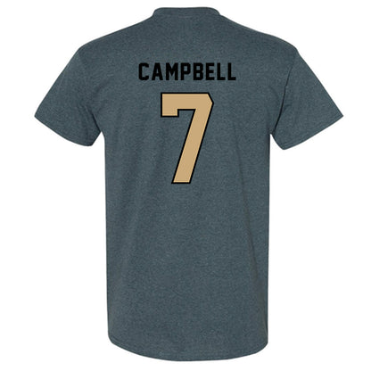 Anderson - NCAA Women's Volleyball : Emily Campbell - Classic Shersey T-Shirt-3