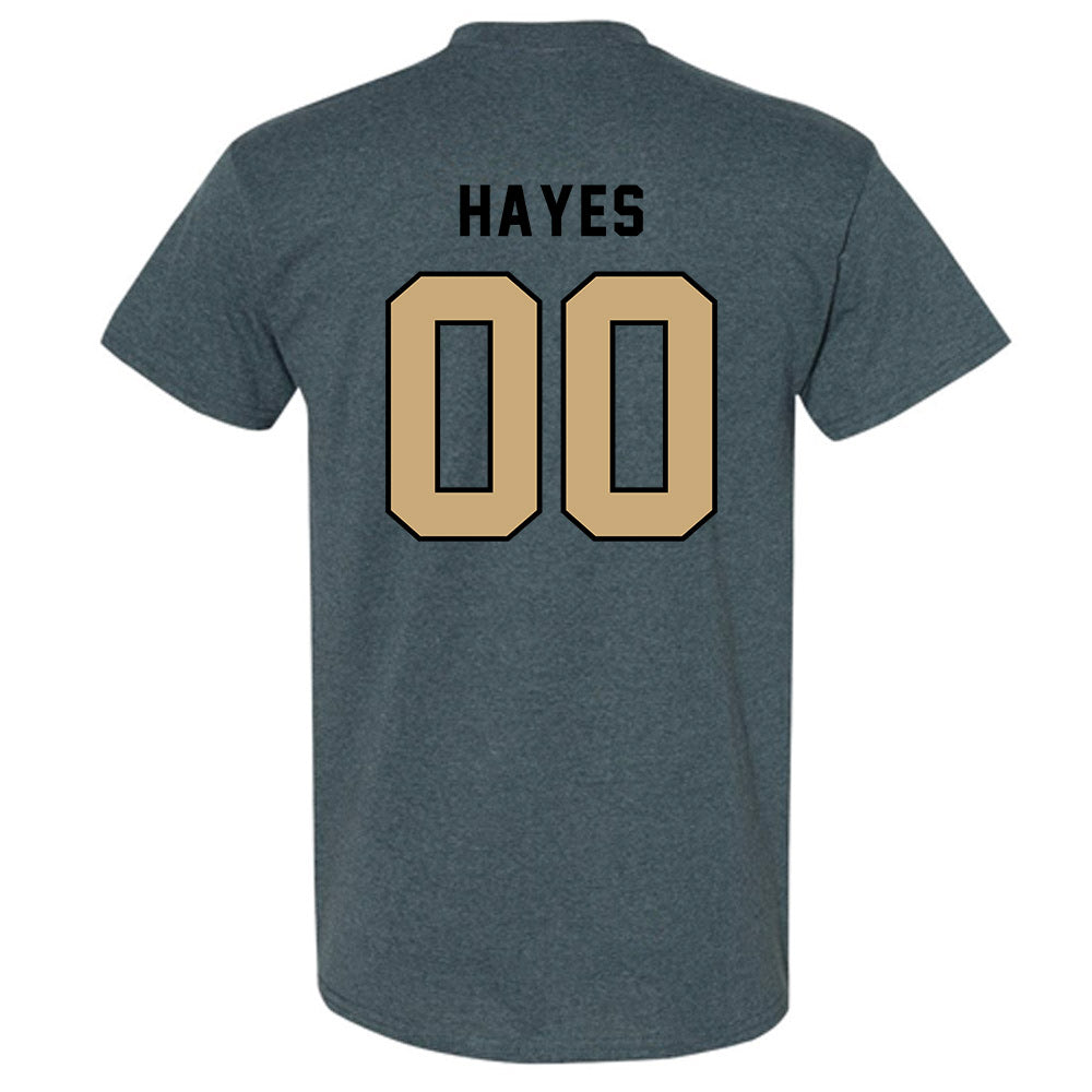 Anderson - NCAA Football : Jaylen Hayes - Classic Shersey T-Shirt-2