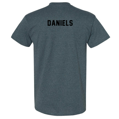 Anderson - NCAA Men's Tennis : Noah Daniels - Classic Shersey T-Shirt-3