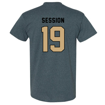 Anderson - NCAA Football : Titus Session - Classic Shersey T-Shirt-3