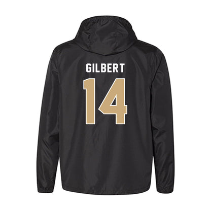 Anderson - NCAA Women's Soccer : Robbie Gilbert - Windbreaker-3