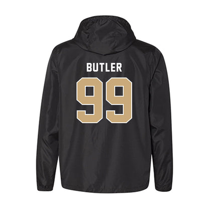 Anderson - NCAA Football : Avery Butler - Windbreaker-2