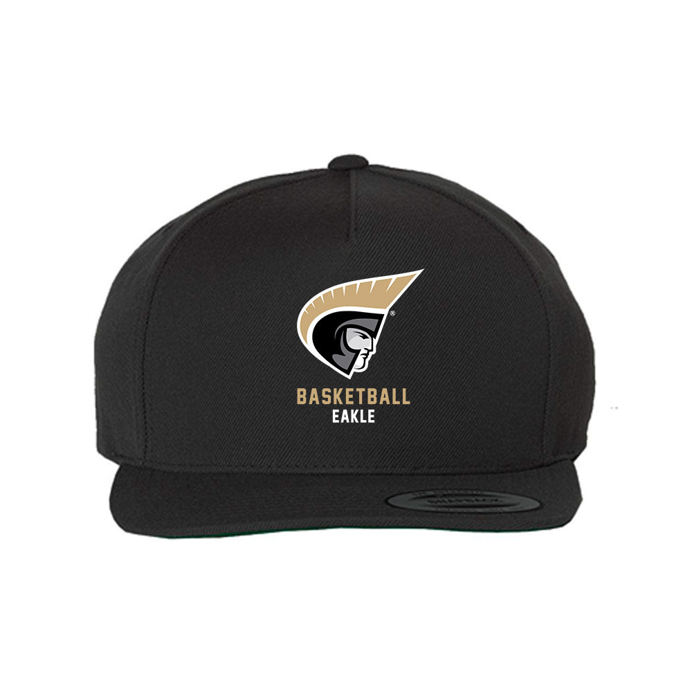 Anderson - NCAA Women's Basketball : Alana Eakle - Snapback Hat-0