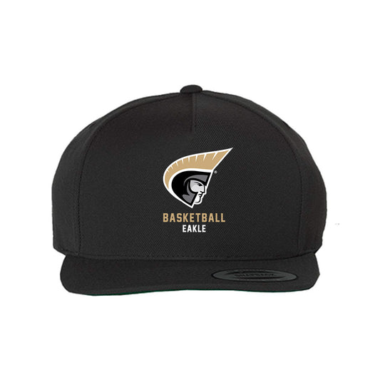 Anderson - NCAA Women's Basketball : Alana Eakle - Snapback Hat-0