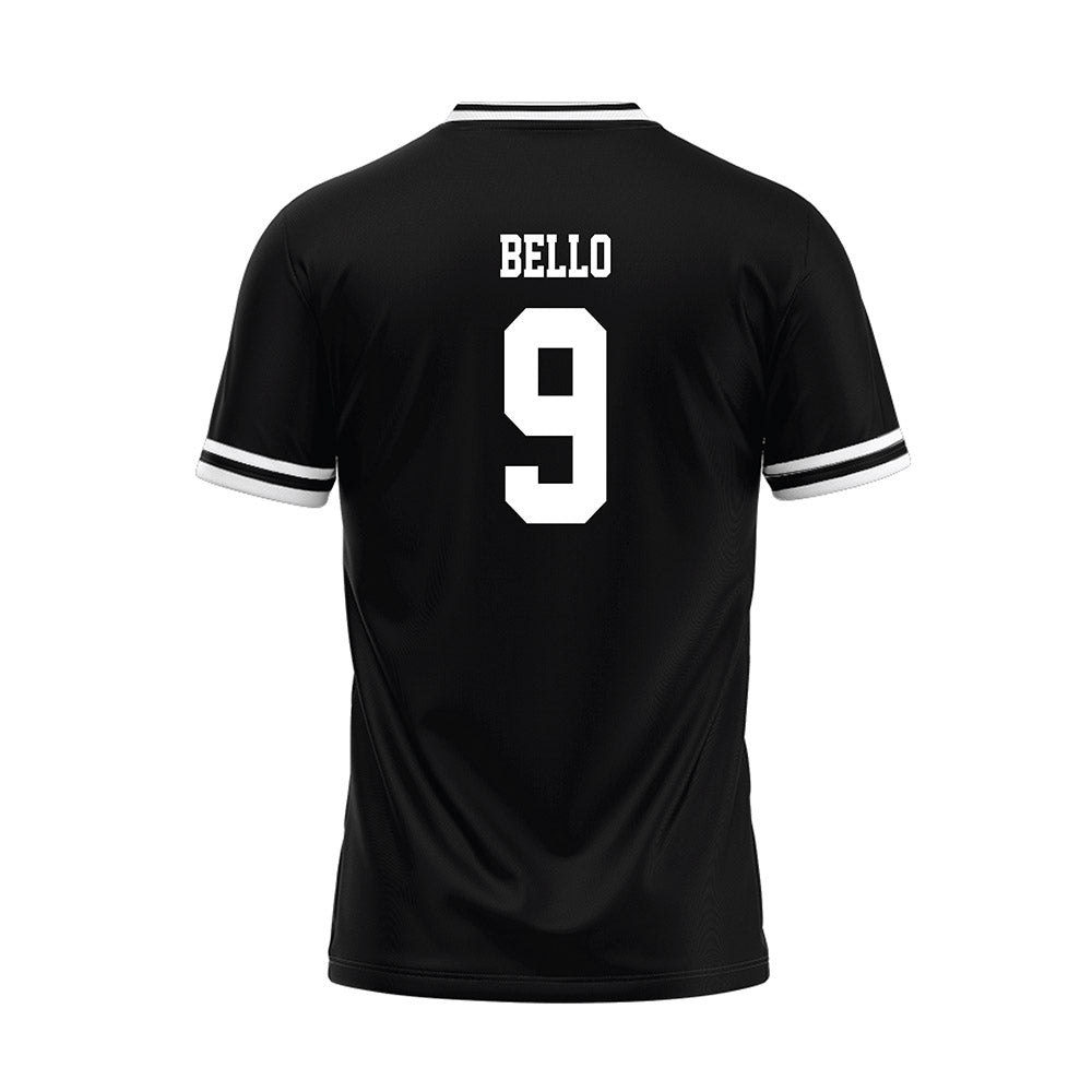 Anderson - NCAA Baseball : Dominick Bello - Baseball Jersey-1