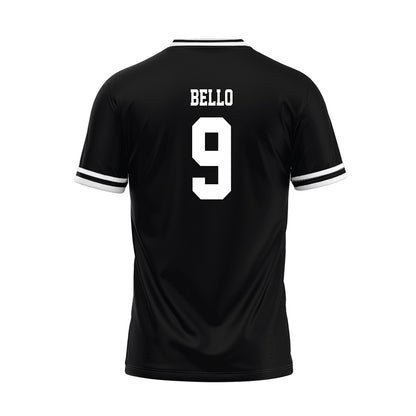 Anderson - NCAA Baseball : Dominick Bello - Baseball Jersey-1