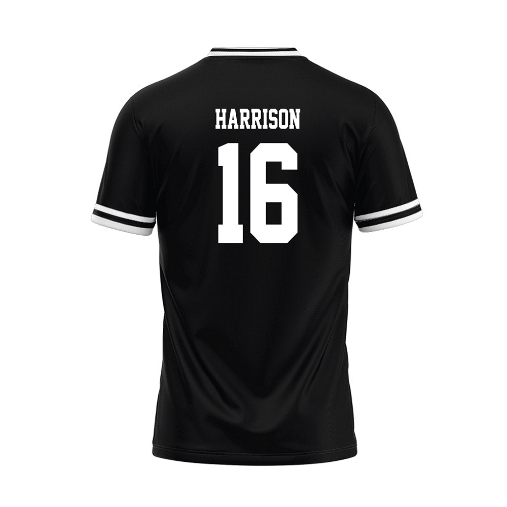 Anderson - NCAA Baseball : Braeden Harrison - Baseball Jersey-1