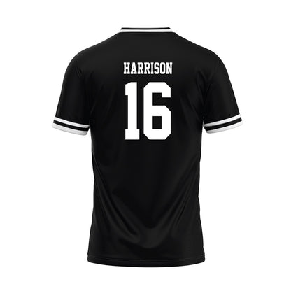 Anderson - NCAA Baseball : Braeden Harrison - Baseball Jersey-1