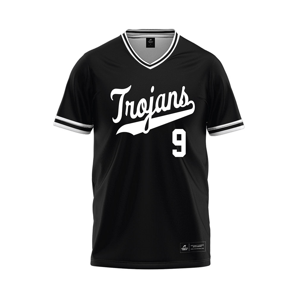 Anderson - NCAA Baseball : Dominick Bello - Baseball Jersey-0